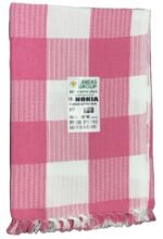 NON TERRY BATH TOWEL 75X150CM - Image 4