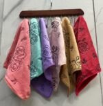 HANDKERCHIEF 12x12 INCHES
