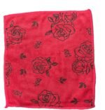 HANDKERCHIEF 12x12 INCHES - Image 9
