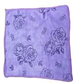 HANDKERCHIEF 12x12 INCHES - Image 4