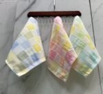 HANDKERCHIEF 12x12 INCHES