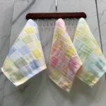 HANDKERCHIEF 12x12 INCHES
