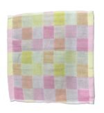 HANDKERCHIEF 12x12 INCHES - Image 2