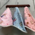 HANDKERCHIEF 12x12 INCHES
