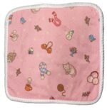 HANDKERCHIEF 12x12 INCHES - Image 5