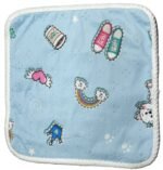 HANDKERCHIEF 12x12 INCHES - Image 4