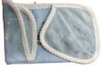 HANDKERCHIEF 12x12 INCHES - Image 3