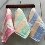 HANDKERCHIEF 12x12 INCHES
