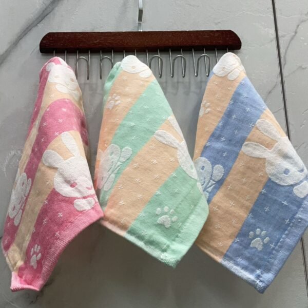 HANDKERCHIEF 12x12 INCHES