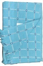 NON TERRY BATH TOWEL 75X150CM - Image 7
