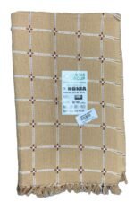 NON TERRY BATH TOWEL 75X150CM - Image 6