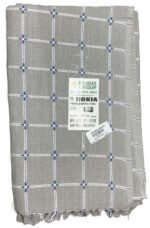 NON TERRY BATH TOWEL 75X150CM - Image 5