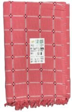 NON TERRY BATH TOWEL 75X150CM - Image 4