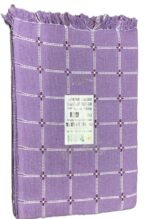 NON TERRY BATH TOWEL 75X150CM - Image 2