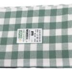 NON TERRY BATH TOWEL 75X150CM