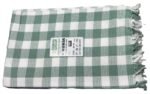 NON TERRY BATH TOWEL 75X150CM