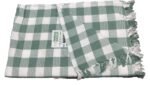 NON TERRY BATH TOWEL 75X150CM - Image 6