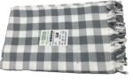 NON TERRY BATH TOWEL 75X150CM - Image 5