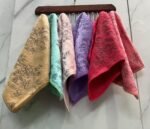 HANDKERCHIEF 12X12 INCHES