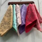 HANDKERCHIEF 12X12 INCHES