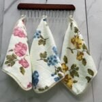 HANDKERCHIEF 12X12 INCHES