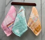 HANDKERCHIEF 12x12 INCHES