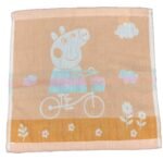 HANDKERCHIEF 12x12 INCHES - Image 5