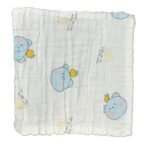 HANDKERCHIEF 12x12 INCHES - Image 7