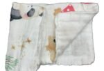 HANDKERCHIEF 12x12 INCHES - Image 6