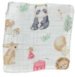 HANDKERCHIEF 12x12 INCHES - Image 5