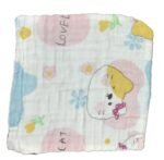 HANDKERCHIEF 12x12 INCHES - Image 4