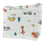 HANDKERCHIEF 12x12 INCHES - Image 2