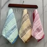 HANDKERCHIEF 12X12 INCHES