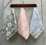 HANDKERCHIEF 12X12 INCHES