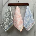 HANDKERCHIEF 12X12 INCHES