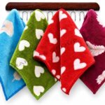 12PC PKT/ C-721 B-00107