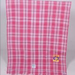 BELL BATH TOWEL 75 x 150 cm