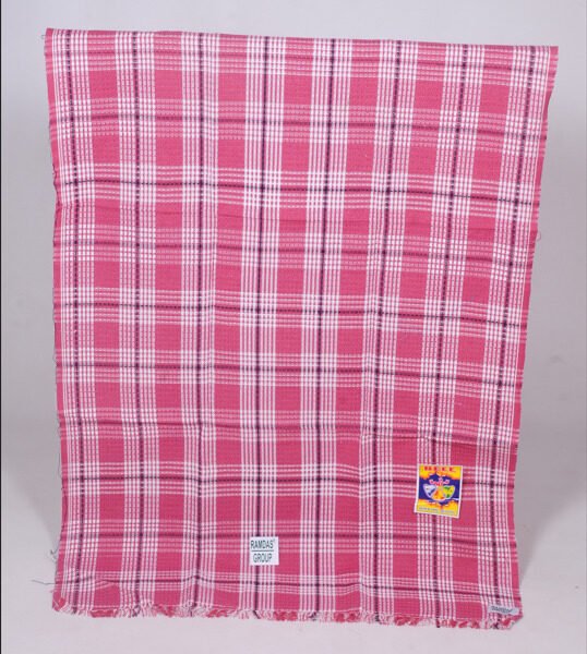 BELL BATH TOWEL 75 x 150 cm