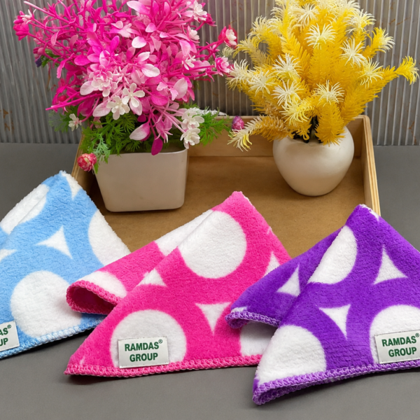MICROFIBER HANDKERCHIEF