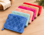 MICROFIBER HAND TOWEL 16x24 inch