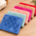 MICROFIBER HAND TOWEL 16x24 inch