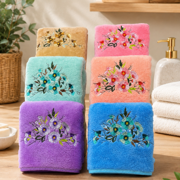 HAND TOWEL 16X24 inch