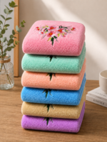 HAND TOWEL 16X24 inch - Image 4