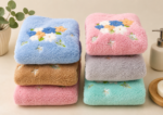 MICROFIBER HAND TOWEL