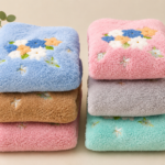 MICROFIBER HAND TOWEL