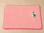 MICROFIBER HAND TOWEL - Image 3
