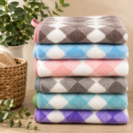 MICROFIBER HAND TOWEL 16x24 inch