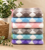 MICROFIBER HAND TOWEL 16x24 inch