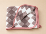 MICROFIBER HAND TOWEL 16x24 inch - Image 4