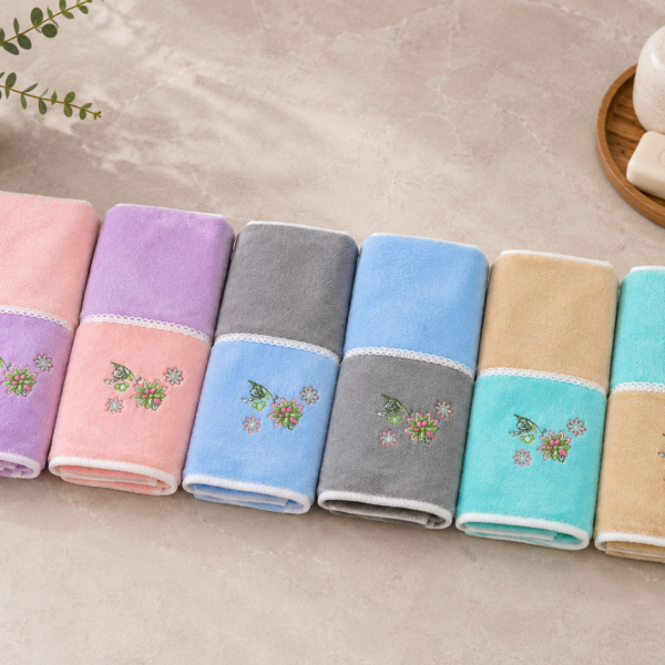 HAND TOWEL 16X24 inch